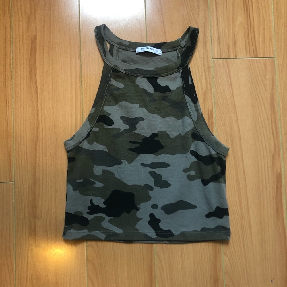 Zara top - Picture 3 of 3